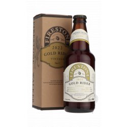 Firestone Walker Gold Rider - Beer Republic