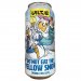 Uiltje Do Not Eat The Yellow Snow Double IPA 440mL 