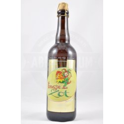 Brugse Zot 75cl - AbeerVinum