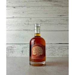 Baumans Cider - Apple Mistelle (375 mL) - Press Then Press