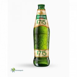 Lvivske 1715 (Львівське 1715) Lvivske 1715 (Львівське 1715)