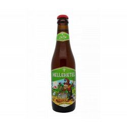 Helleketelbier 33cl - Belgian Brewed