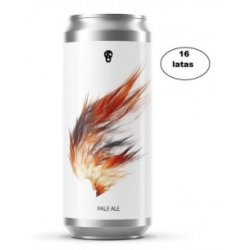 La Pirata Flow Ale Hazy Ipa 16x44ml - MilCervezas