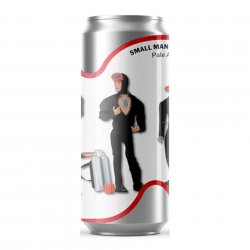 Sureshot Brewing Small Man