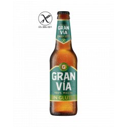 Gran Vía Radler