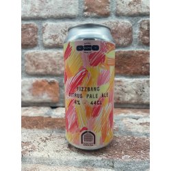 Oso Brew Co Fizzbang