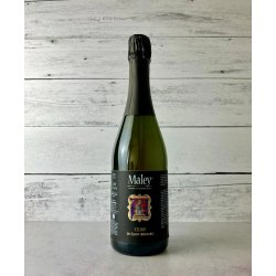 Maley Cidre du Saint Bernard