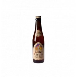 Pater Lieven Tripel