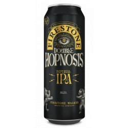 Double Hopnosis - Quality Beer Academy