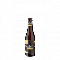 Troubadour Imperial Stout