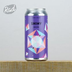 Fuerst Wiacek Shiny - Radbeer