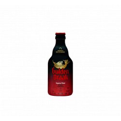 Gulden Draak Imperial Stout