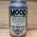 Moor Beer Benny Havens Barleywine 440ml can Moor Beer Benny Havens Barleywine 440ml can
