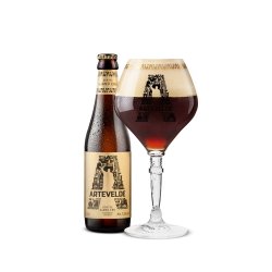 Stadsbrouwerij Artevelde Artevelde Grand Cru Stadsbrouwerij Artevelde Artevelde Grand Cru