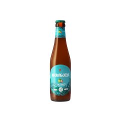 Mongozo Coco sin gluten - Maltea2