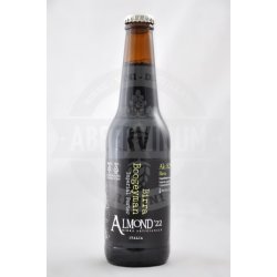 Almond22 Boogeyman 33cl - AbeerVinum