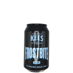 Brouwerij LOST FROSTBITE Brouwerij LOST FROSTBITE