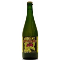 De Ranke Hop Harvest 75cl - Belgian Brewed