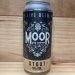 Moor Beer Stout 440ml can Moor Beer Stout 440ml can