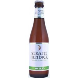 Straffe Hendrik Wild - Drankgigant.nl