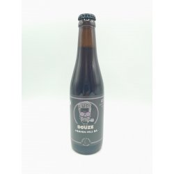 Brewery De Meester Douze Heaven Hill Barrel Aged