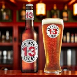 Guinness Hop House 13 Lager