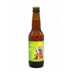 Hoppa Hontas 33cl - Belgian Brewed