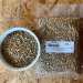 Naked Oats - Torrified Naked Flaked Oats - 500g - Warminster Maltings Naked Oats - Torrified Naked Flaked Oats - 500g - Warminster Maltings