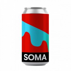 Soma Beer Voodoo - Craft Central