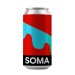Soma Beer Voodoo 