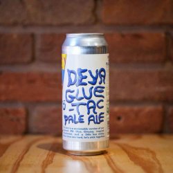 DEYA Glue-Tac - The Hop Vault