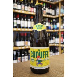 La Chouffe Blonde