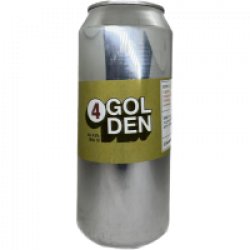 Deleuze Valonia Golden 0,5L - Mefisto Beer Point