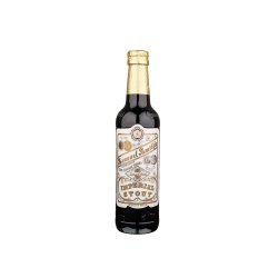 Samuel Smith Imperial Stout - Maltea2