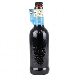 Goose Island Beer Co. Bourbon County Brand Biscotti Stout (2022)