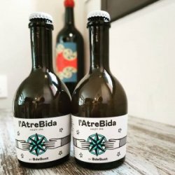 BdeGust L’AtreBida