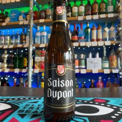 Saison Dupont