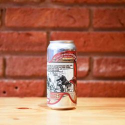 Sureshot Brewing I Used To Be An Adventurer Like You