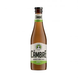 Het Anker La Cambre IPA - Elings