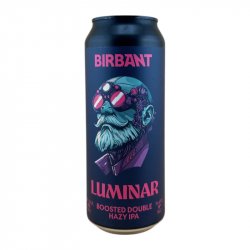 Browar Birbant Luminar