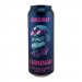 Birbant  Luminar Boosted Double Hazy IPA 500ml Puszka z Kaucją 