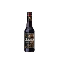 O'Hara's Stout - Maltea2