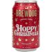 Brewdog Hoppy Christmas Festive IPA 