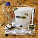 Complete Mead Making Starter Package - To Make 5 Litres  6 Bottles 