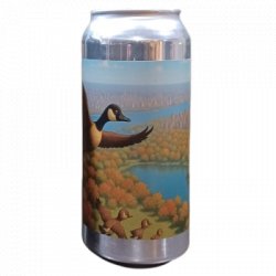 Little Rain Brewing Company The Sound of Silence