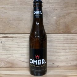 OMER Traditional Blond 33cl RB Best Before 04.03.23 - Kay Gee’s Off Licence