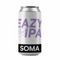 Soma Beer Eazy - Craft Central