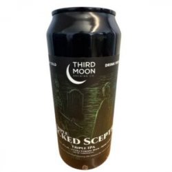 Third Moon Brewing Company Triple Wicked Sceptre