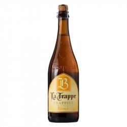La Trappe Blond