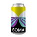 Soma Beer Prana Soma Beer Prana